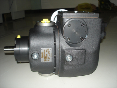 德国力士乐A2VK28计量泵